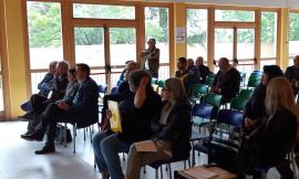 A San Ginesio in scena il convegno "La nostra Terra. Ambiente, agricoltura naturale e biologica"