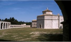 Italia Nostra Macerata, sabato 11 sopralluogo a Visso e al Santuario di Macereto