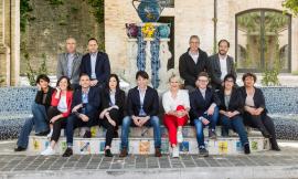 Appignano, presentata la lista “Costruiamo Insieme” a sostegno del candidato Calamita