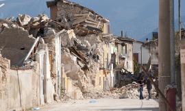 Sisma, Uil Marche: "Chiediamo il rinvio della restituzione dell'Irpef e il taglio dell'importo"