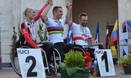 Corridonia, Coppa del Mondo paraciclismo 2019: le cronometro individuali (FOTOGALLERY)
