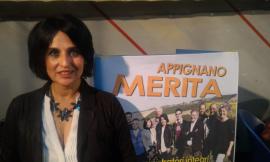 Presentata ufficialmente la lista dei candidati di "Vivere Appignano" (Video e Foto)