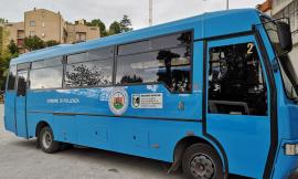 Pollenza, lotta al bullismo: al via il progetto "Con Rispetto in Bus"