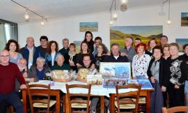 Colmurano e Castelluccio di Norcia: quando la terra non ha confini (FOTO)
