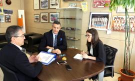 L'unione e la sinergia che fanno la forza: l'ascesa e il successo della RemaTarlazzi (FOTO E VIDEO)