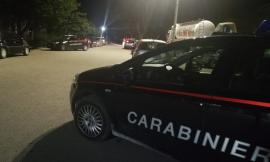 Montecassiano, bar resta aperto dopo le 18: scatta la multa per il titolare