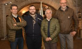 Montefano, apre la mostra Fiaf «I migliori autori»: ecco quando visitarla