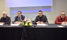 Civitanova, incontro sulle "strategie di innovazione per industria 4.0" all'Hotel Cosmopolitan