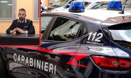 Maxi operazione antidroga dei Carabinieri tra Fermo, Macerata e Bergamo: blitz in un'abitazione