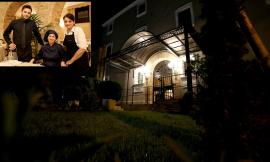 Penna San Giovanni, mercoledì 22 taglio del nastro per il Ristorante "Le Clarisse" di Borgo Pilotti (FOTO)