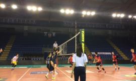 Volley Serie C, l'U.S. Volley batte Appignano e porta la finale Play-off a Gara3
