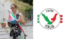 Poggio San Vicino sceglie ancora Sara Simoncini con l'85% di preferenze