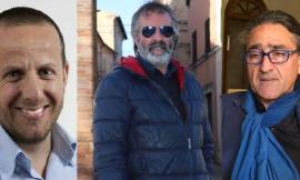 Pollenza sceglie Mauro Romoli: battuti gli sfidanti Romagnoli e Salvatori