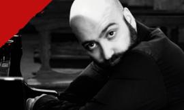San Ginesio, al via il "Metamorfosi Festival": concerto del pianista Alessandro Deljavan