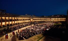 Il Macerata Opera Festival si tinge di rosso: ecco il programma completo