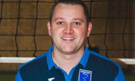 Volley gara 3 play-off serie C, le parole del coach della Paoloni Appignano Giganti prima della sfida contro l’U.S. Volley ‘79