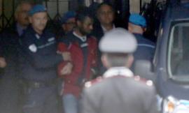 Ergastolo per Oseghale : è stato lui a uccidere Pamela (Foto)