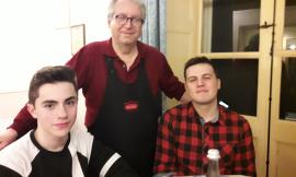 Campioni scacchisti in visita a Recanati e Montelupone