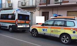 Cingoli, 56enne muore per un arresto cardiaco: inutili i soccorsi
