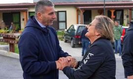 Farabollini sulla scuola di San Ginesio: "Basta polemiche, stiamo facendo miracoli"