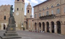 Dai "tour" in bici alla celebrazione di Dante: un sabato ricco di proposte a San Ginesio