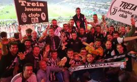 Treia, Juventus Club in festa con Stefano Tacconi e Giampiero Mughini