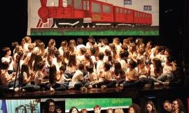 Mogliano, grande successo per l'evento “I bambini parlano diritti(o)"