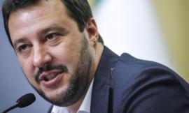 Salvini sulla casa di riposo di Cingoli: "Servono medici militari, nessuna risposta dalla Regione"