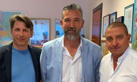 Il Matelica scioglie le riserve: Pier Francesco Battistini è il nuovo tecnico