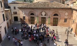 Sabato al via la seconda edizione di “Passeggiando Tolentino”