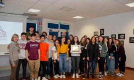 La “fabbrica dei Talenti” è al Galilei di Macerata: anno scolastico ricco di riconoscimenti