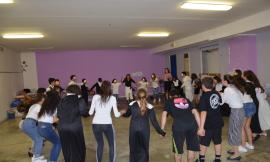 In scena lo spettacolo teatrale “Adotta...un fantasma” all’Istituto “Don Bosco” di Tolentino