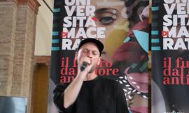 “Il futuro dal cuore antico”, nuova immagine e web radio per UniMC: coinvolti Piero Romitelli e Paolo Notari