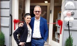 Da Sarnano a Civitanova passando per Toronto: in Corso Vittorio Emanuele apre DermoSolution