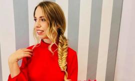 Civitanova, Federica Bellesi presenta la nuova collezione Primavera Estate 2019