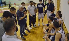 Basket, Rossella Virtus Civitanova: rescissione consensuale con Piero Millina