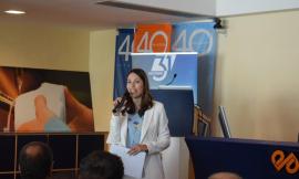 Civitanova, all'Eurosuole il convegno organizzato da "Facciamo31" (FOTO)