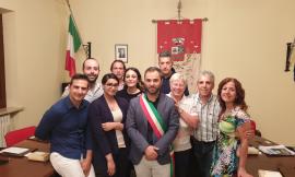 Sefro, insediato il nuovo Consiglio Comunale: tutte le deleghe