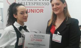 Cingoli, anno scolastico ricco di riconoscimenti per gli studenti dell'Alberghiero