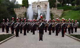 Sabato 22 giugno Cingoli ospita la Fanfara dei Carabinieri Legione Allievi di Roma