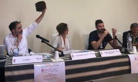 Il Bracciale di Treia a Santa Fiora per il percorso Unesco