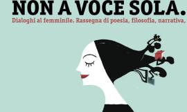 Torna il festival "Non a voce Sola", apertura a Macerata: il programma