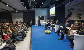 Il progetto UnicaMontagna fa il suo debutto al Lanciano Forum