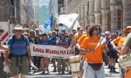 In Cammino nelle Terre Mutate: programma e percorso della Lunga Marcia 2019