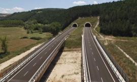Lavori in superstrada: chiusi gli svincoli di Pollenza e Camerino/Sfercia