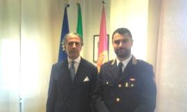 Civitanova, controlli del sabato sera: 150 veicoli fermati, 14 patenti ritirate