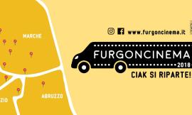 Riparte FurgonCINEMA 2019 : la rassegna cinematografica e solidale del cratere