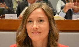 Elena Leonardi sull'ospedale di Cingoli: "Riduzione dei posti letto per ferie: sempre gli stessi problemi"