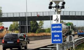 Annullamento delle multe per eccesso di velocità: installazione illegittima di autovelox fisso