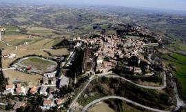 Mura urbiche di San Ginesio: idee e proposte per la conservazione e il restauro
